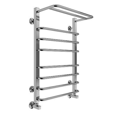 Арктур П8 500х800 Полотенцесушитель  TERMINUS Ноябрьск - фото 1