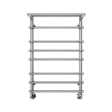 Ватра с/п П8 500х800 Полотенцесушитель  TERMINUS Ноябрьск - фото 2