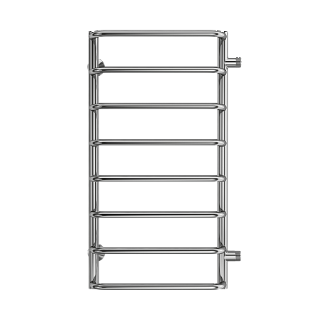 Стандарт П8 400х800 бп600 Полотенцесушитель  TERMINUS Ноябрьск - фото 2