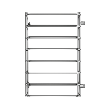 Стандарт П8 500х800 бп600 Полотенцесушитель  TERMINUS Ноябрьск - фото 2