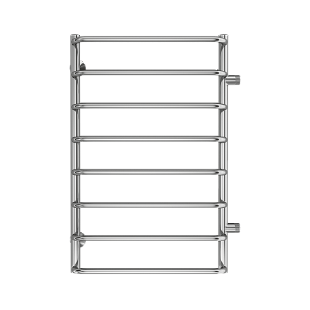Стандарт П8 500х800 бп500 Полотенцесушитель  TERMINUS Ноябрьск - фото 2